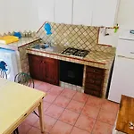 Casa Silvia Trilo Calagavetta *