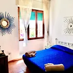 Casa Silvia Trilo Calagavetta