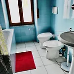 بيت للعطل Casa Silvia Trilo Calagavetta لا ماداّلينا