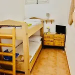 Tatil Evi Casa Silvia Trilo Calagavetta