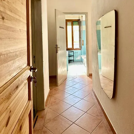 Casa Silvia Trilo Calagavetta * La Maddalena (Sassari)