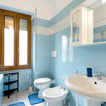 Casa Silvia Trilo Calagavetta Дом отдыха *