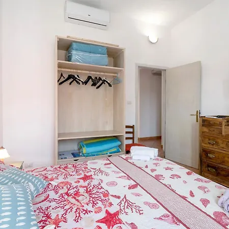 Casa Silvia Trilo Calagavetta Dom wakacyjny La Maddalena (Sassari)