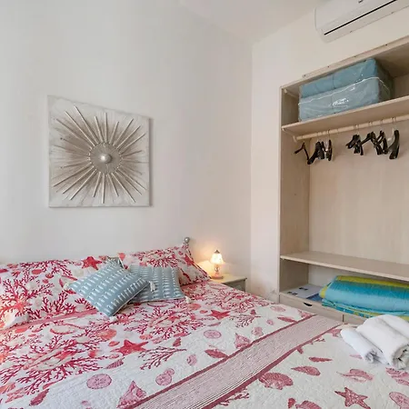 Casa Silvia Trilo Calagavetta