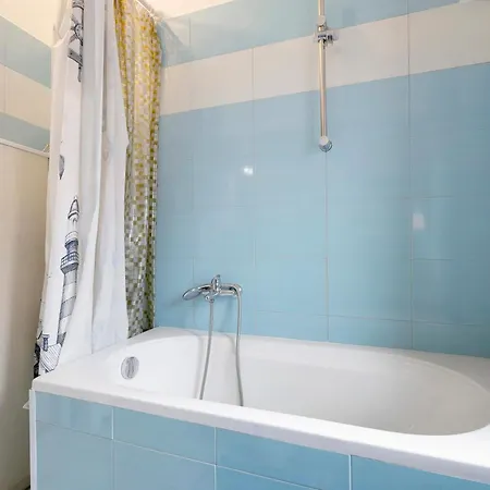 Дом отдыха Casa Silvia Trilo Calagavetta