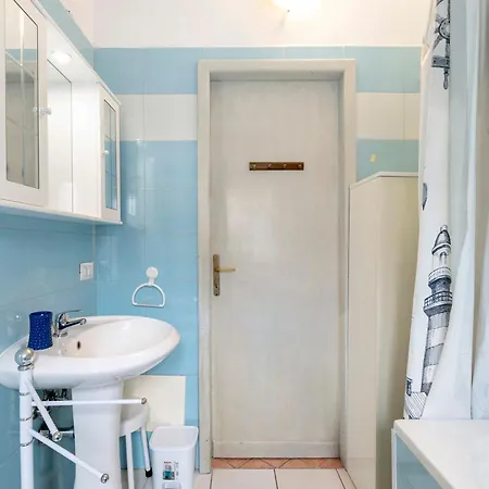 Casa Silvia Trilo Calagavetta Semesterbostad *
