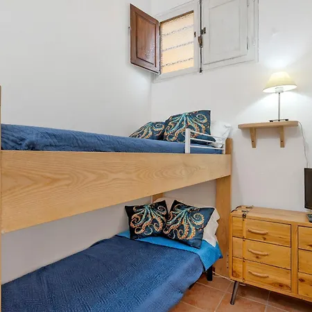 Casa Silvia Trilo Calagavetta Dom wakacyjny *