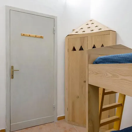 Casa Silvia Trilo Calagavetta Dom wakacyjny