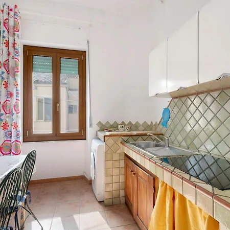 Дом отдыха Casa Silvia Trilo Calagavetta *