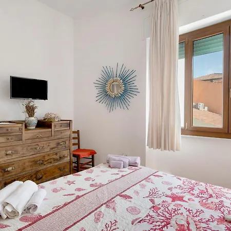 Дом отдыха Casa Silvia Trilo Calagavetta