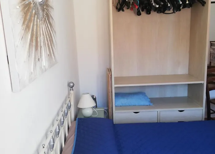 Casa Silvia Trilo Calagavetta Dom wakacyjny *