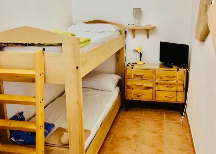 Casa Silvia Trilo Calagavetta Dom wakacyjny